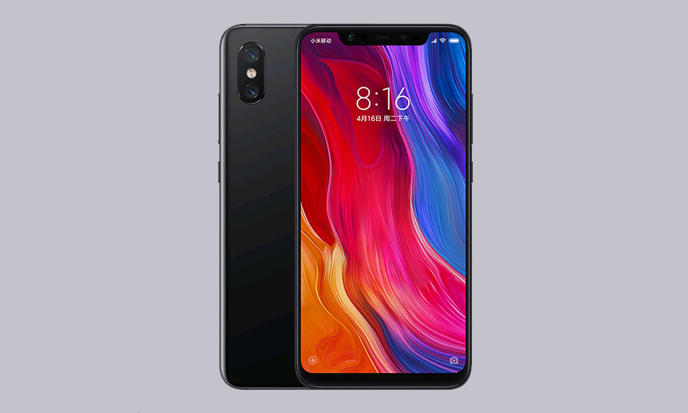 List of Best Custom ROM for Xiaomi Mi 8