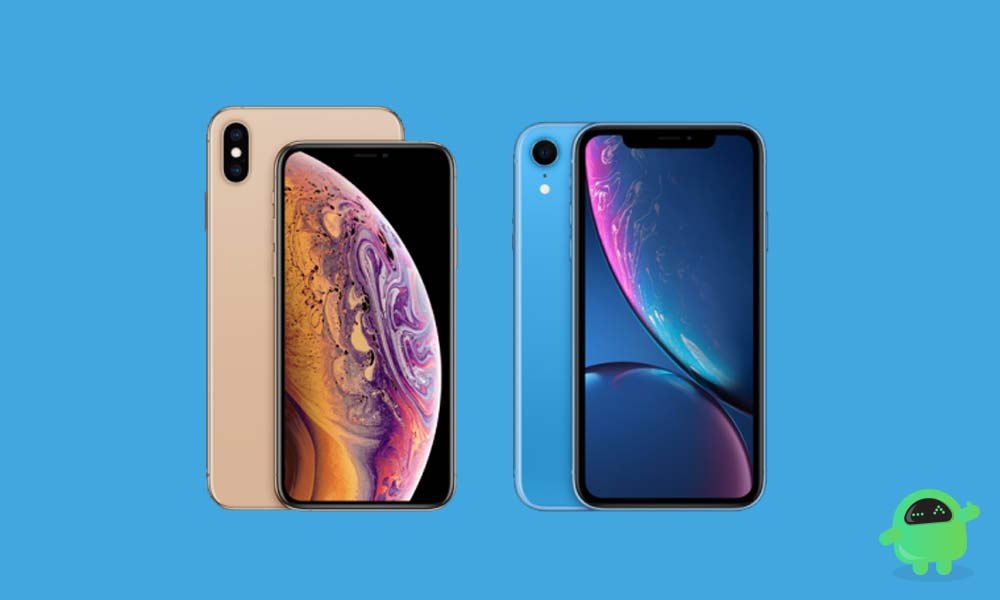 Apple IPhone XR, XS, and XS Max: Fix if your iPhone is not Working Properly