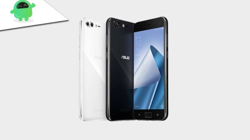 Asus ZenFone 4