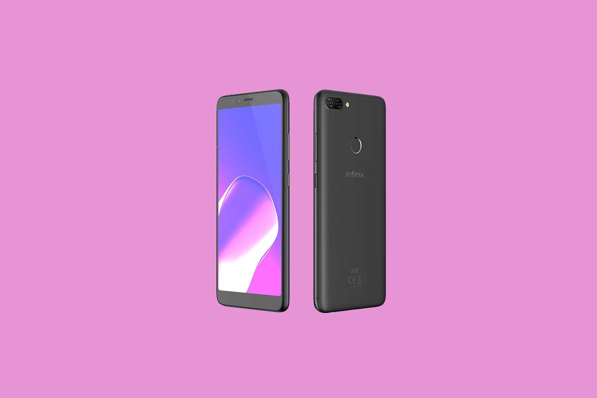 Easy Method To Root Infinix Hot 6 Pro Using Magisk [No TWRP needed]