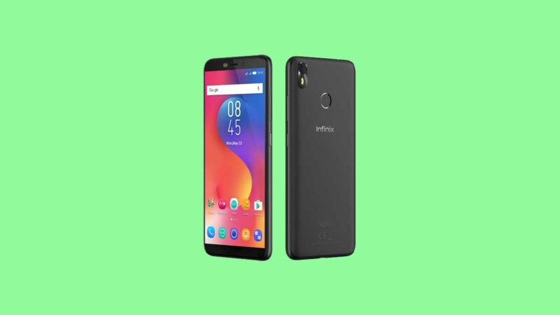 Download Latest Infinix Hot S3 USB Drivers and ADB Fastboot Tool