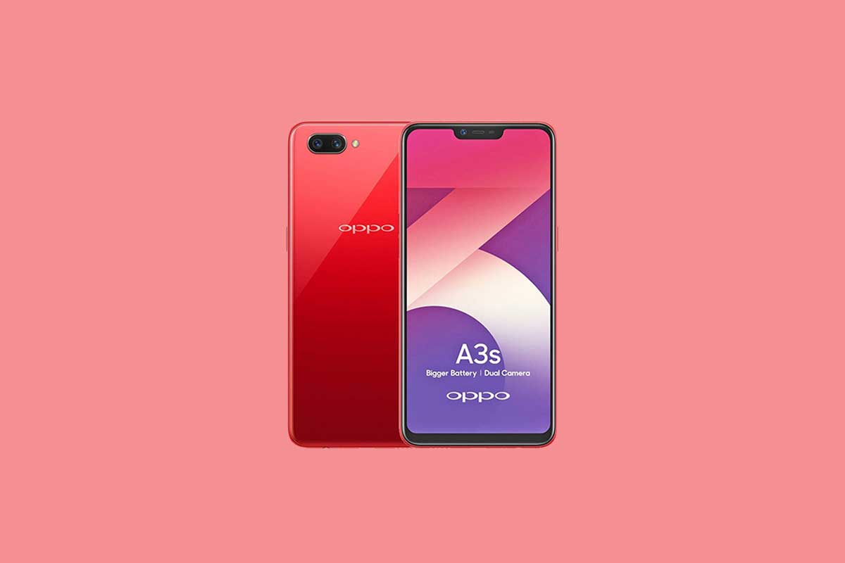 Easy Method to Root Oppo A3s using Magisk without TWRP