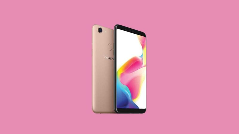 Download Latest Oppo A73 USB Drivers | MediaTek Driver | and More