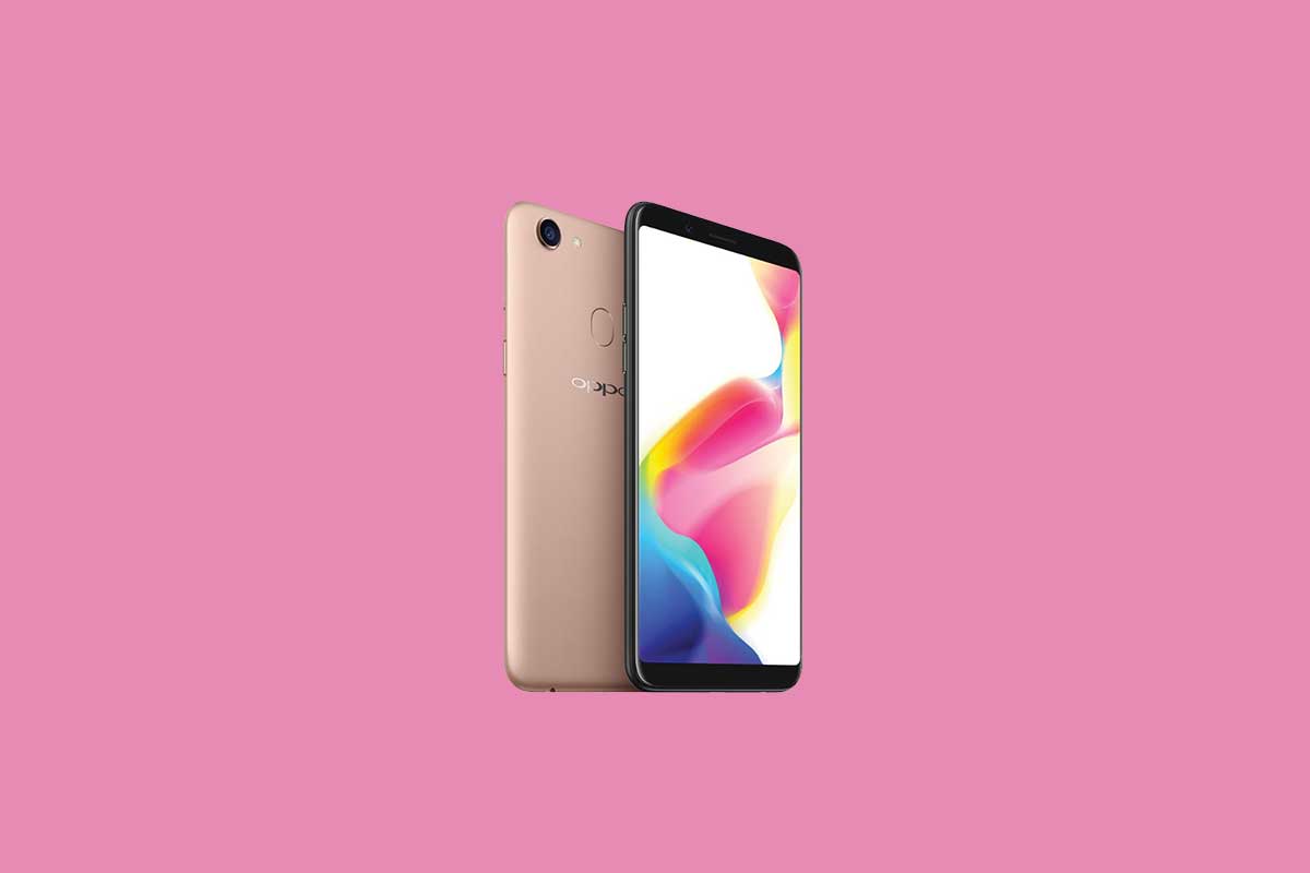 isp oppo a71 cph1801