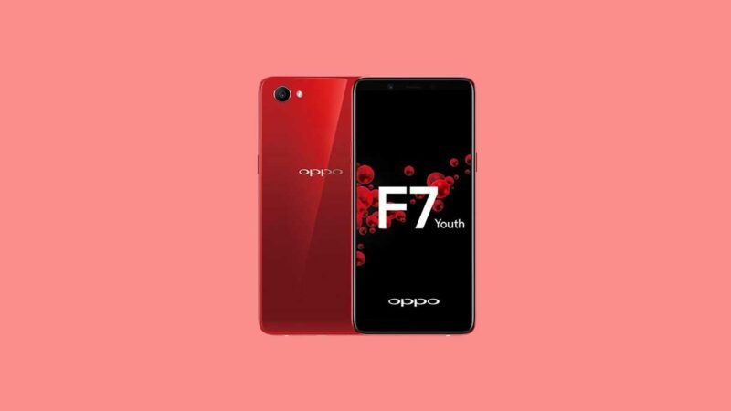 Download Latest Oppo F7 Youth USB Drivers | MediaTek Driver | and More