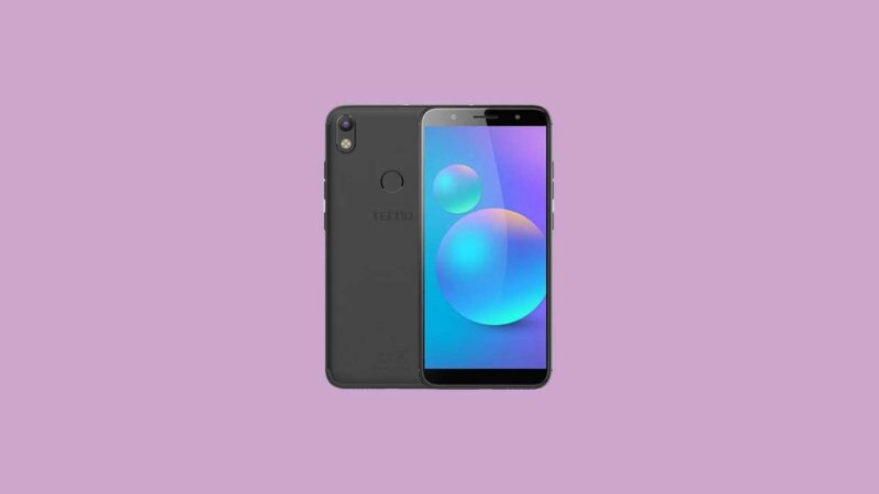 Download Latest Tecno Camon i Air USB Drivers | MediaTek Driver | and More