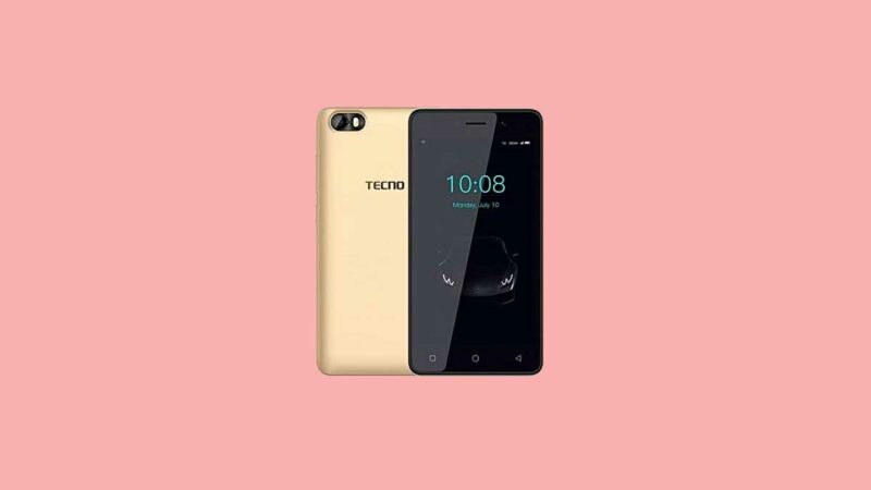 Download Latest Tecno F1 USB Drivers | MediaTek Driver | and More