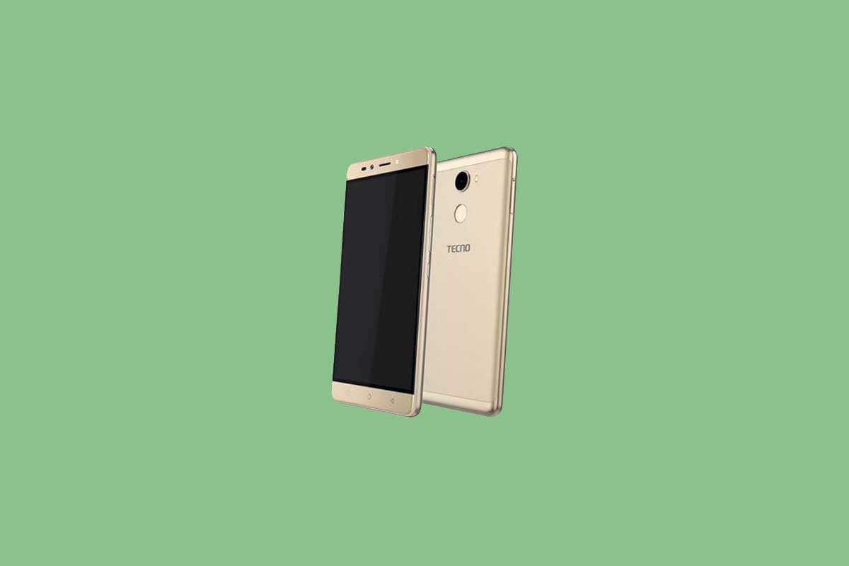 Remove Google Account or ByPass FRP Lock on Tecno L9 Plus