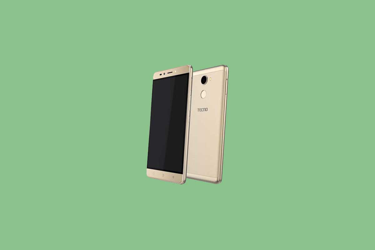 Tecno L9 Plus Firmware Flash File