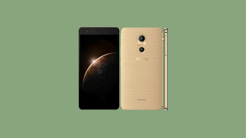 Download Latest Tecno Phantom 6 USB Drivers | MediaTek Driver | and More