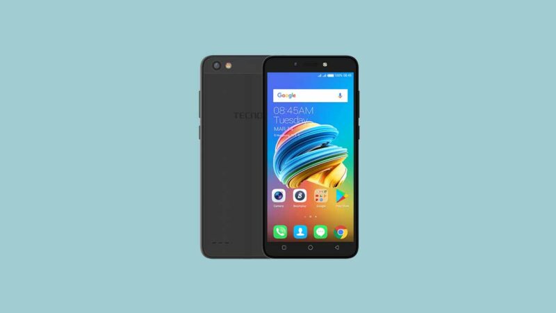 Download Latest Tecno Pop 1 USB Drivers | MediaTek Driver | and More