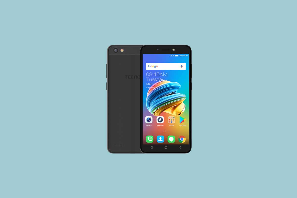 How to Install Stock ROM on Tecno Pop 1 F3  [Firmware Flash File ]