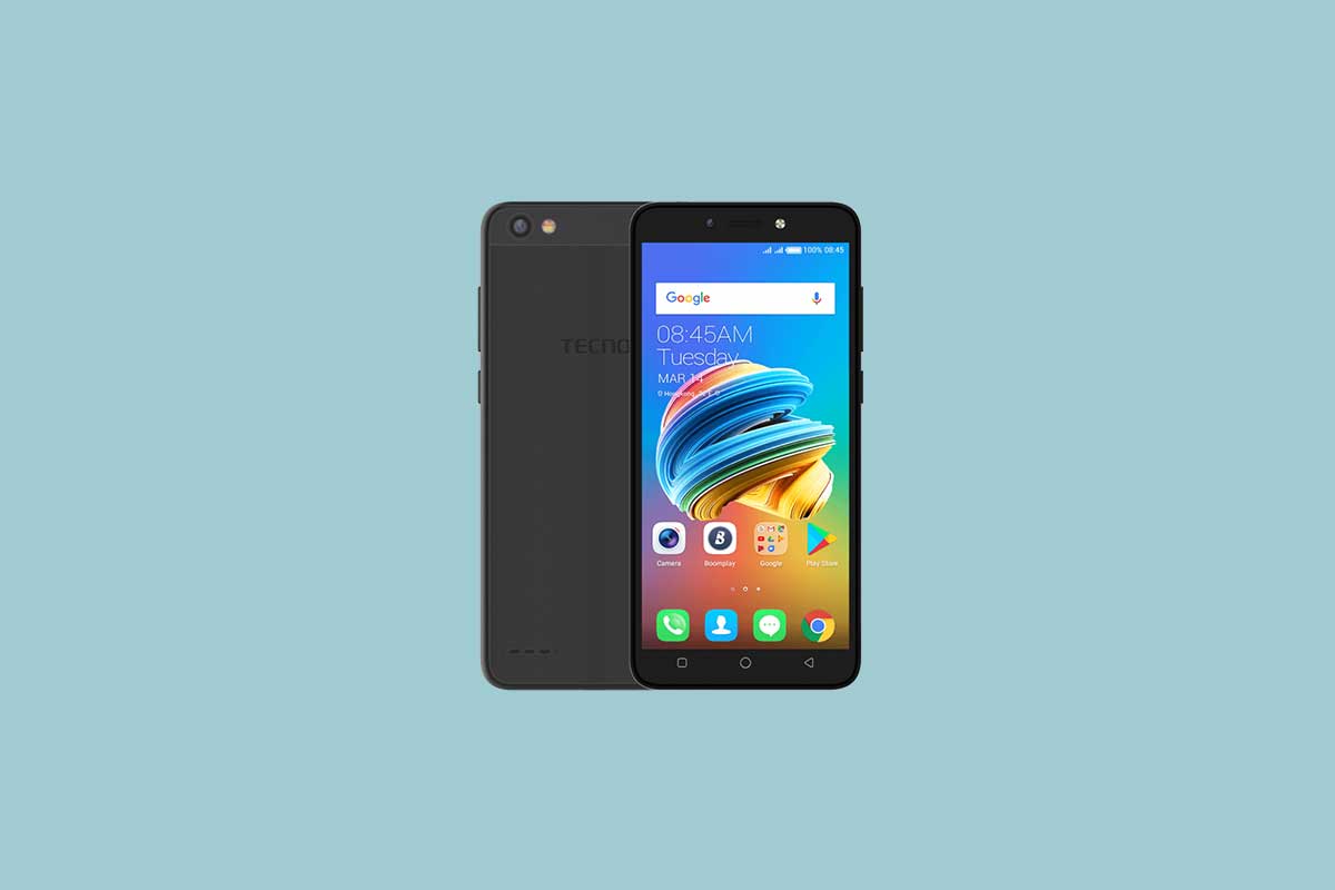 ByPass FRP on Tecno Pop 1 F3 | Reset Using CM2, Miracle or UMT Tool