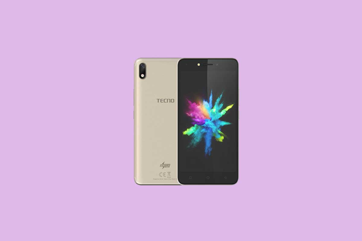 ByPass FRP on Tecno Pouvoir 1 LA6 | Reset Using CM2, Miracle or UMT Tool