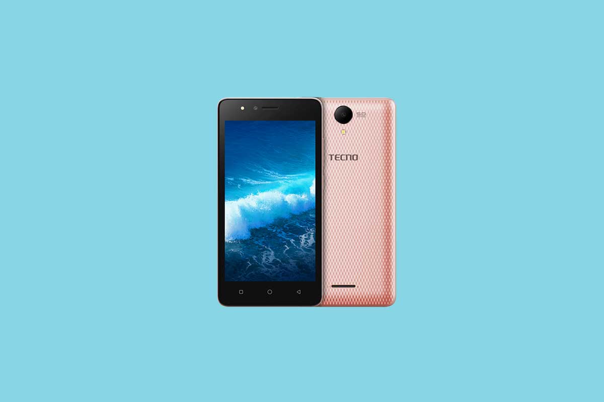 Remove Google Account or ByPass FRP lock on Tecno S6