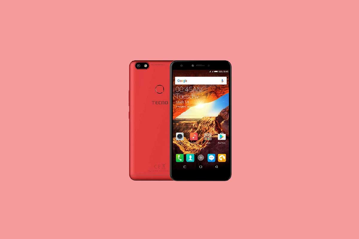 Remove Google Account or ByPass FRP lock on Tecno Spark Plus