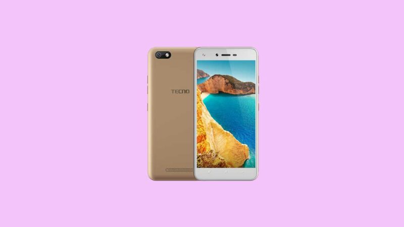 Download Latest Tecno W3 Pro USB Drivers | MediaTek Driver | and More