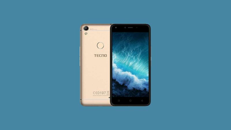 Download Latest Tecno WX4 Pro USB Drivers | MediaTek Driver | and More