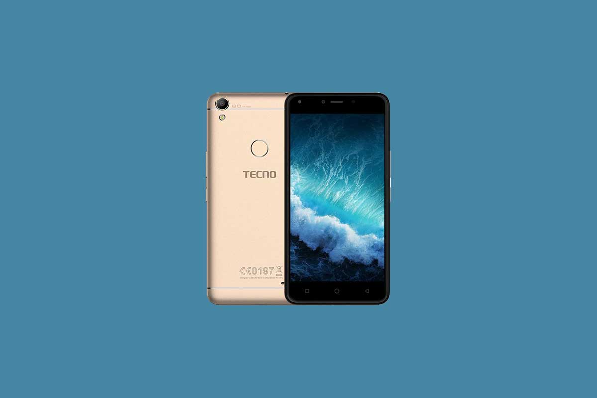 Tecno WX4 and Tecno WX4 Pro Firmware Flash File (Stock ROM | 7.0)