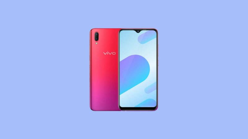 Download Latest Vivo Y91i USB Drivers and ADB Fastboot Tool