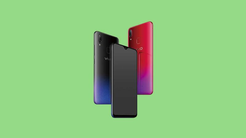 Download Latest Vivo Y93 USB Drivers and ADB Fastboot Tool
