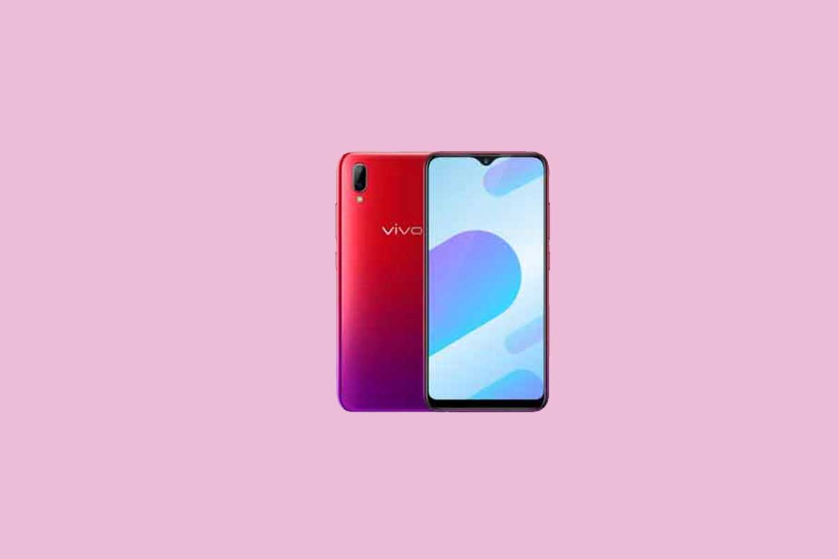 Download Latest Vivo Y93s USB Drivers | MediaTek Driver | and More