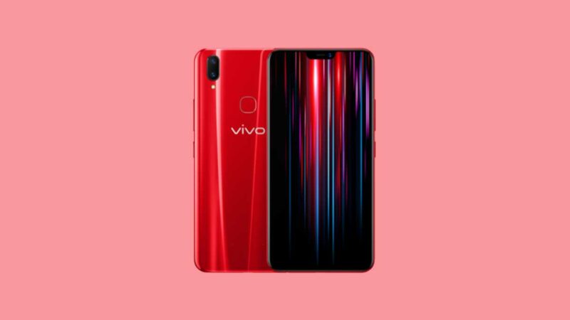 Download Latest Vivo Z1 Youth Edition USB Drivers and ADB Fastboot Tool