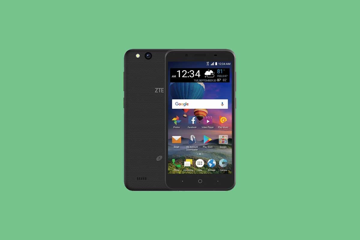 zte usb driver zte usb driver