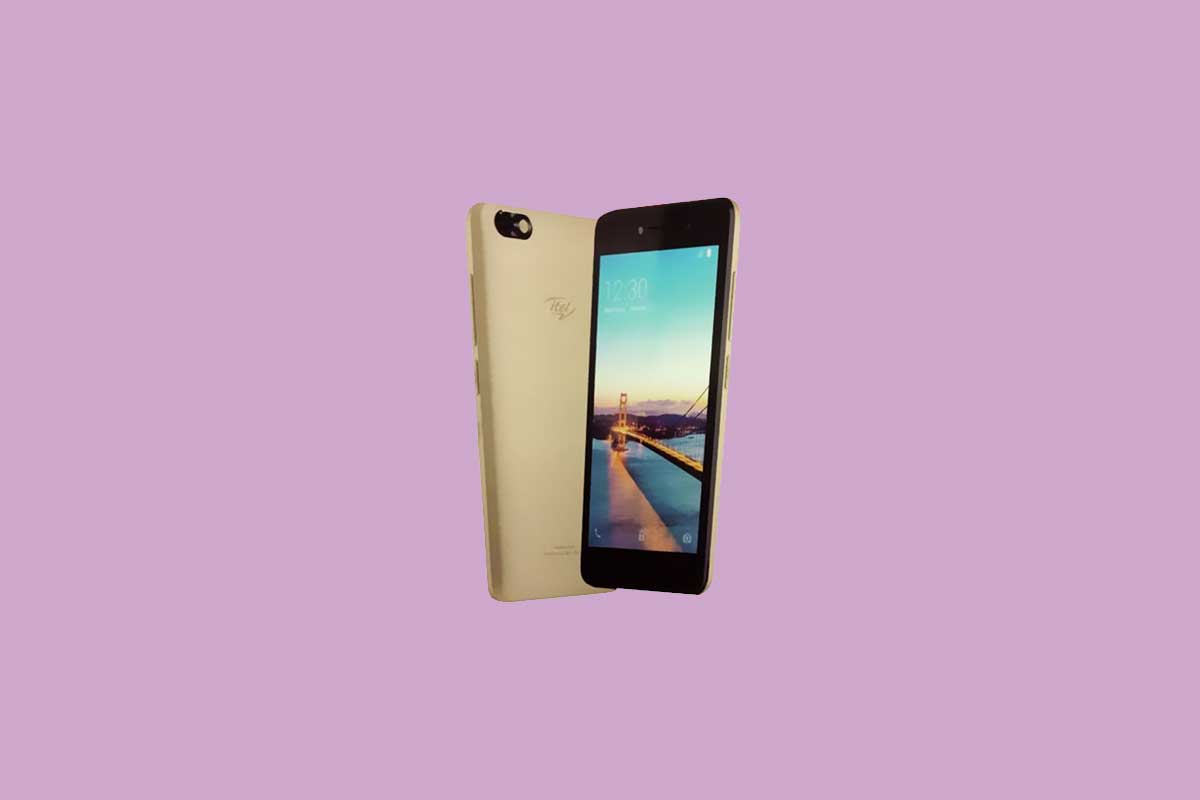 How To Root And Install TWRP Recovery On Itel A15