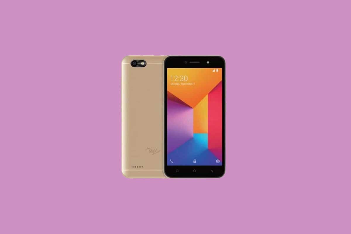 Easy Method to Root Itel A22 Pro using Magisk without TWRP