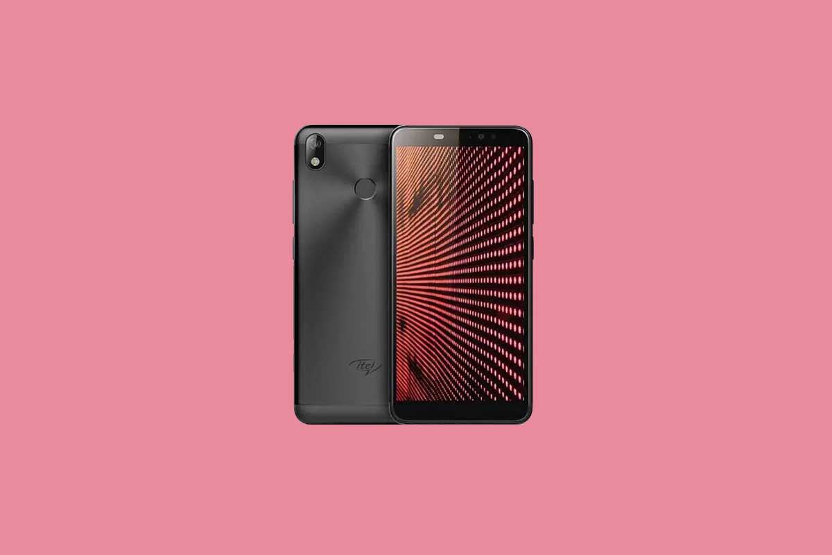 Easy Method to Root Itel S42 using Magisk without TWRP