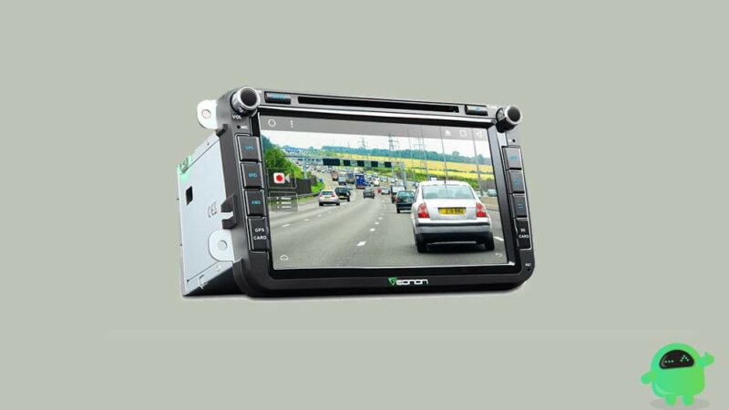 Eonon GA7153S Car Media Player