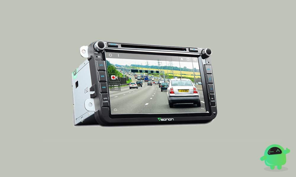 Eonon GA7153S Car Media Player Stock Firmware [6.0.1 Marshmallow] - How to Install