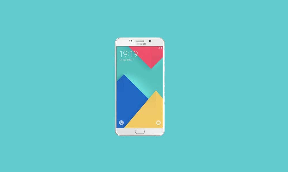 Download and Install Lineage OS 18.1 on Galaxy A7 2016