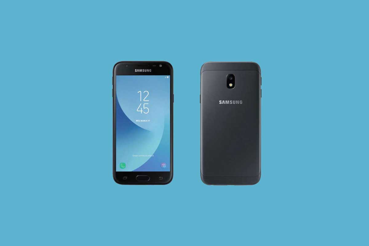 Official Samsung Galaxy J3 2018 Android 10 release date: OneUI 2.0