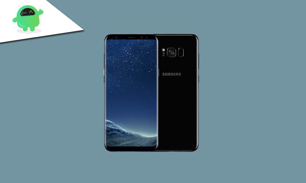 US Unlocked Galaxy S8 Firmware | Samsung SM-G950U1 Stock ROM