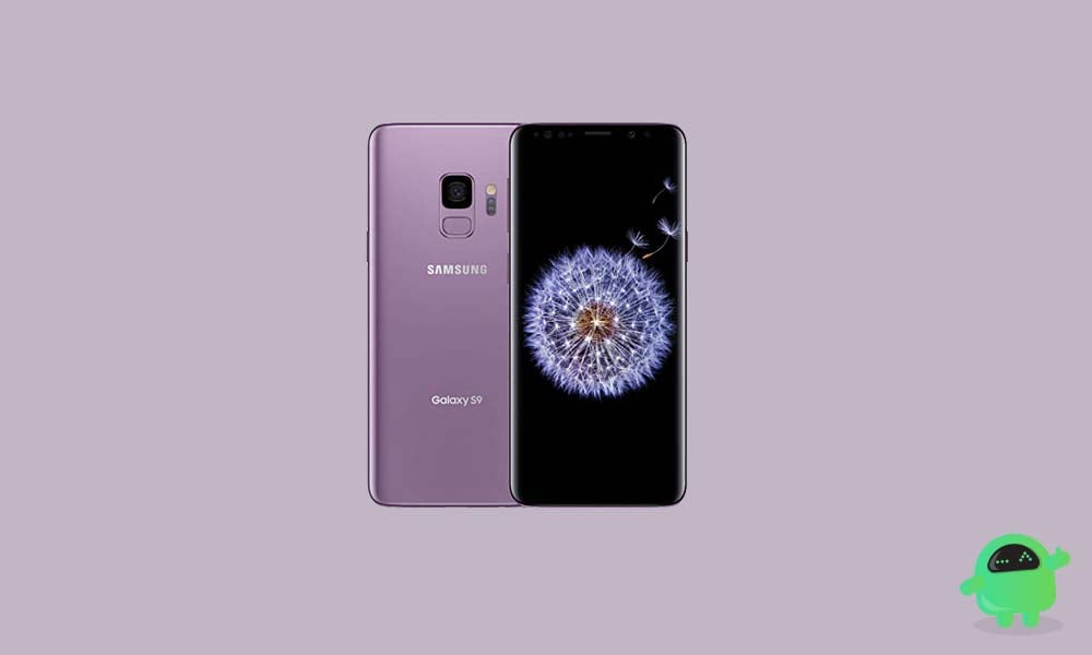 Lineage OS 17 for Samsung Galaxy S9 based on Android 10 [Development Stage]