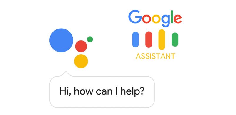 Launch Google Assistant using Power button on any OnePlus device