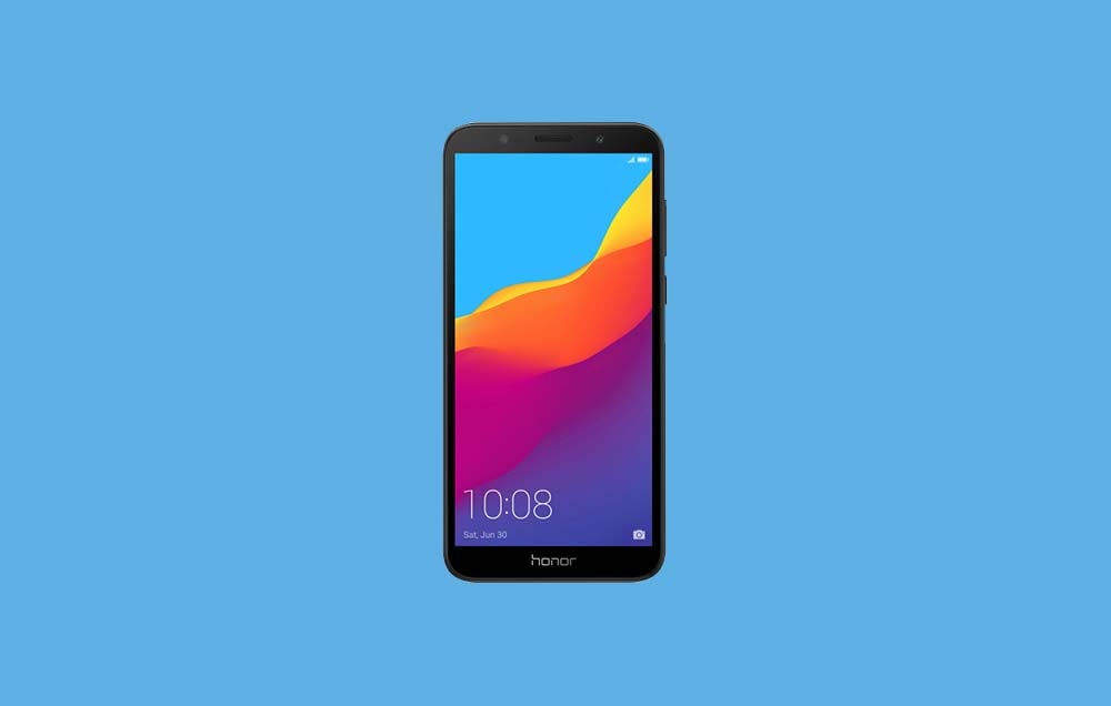 How To Root And Install TWRP Recovery On Honor 7A Pro