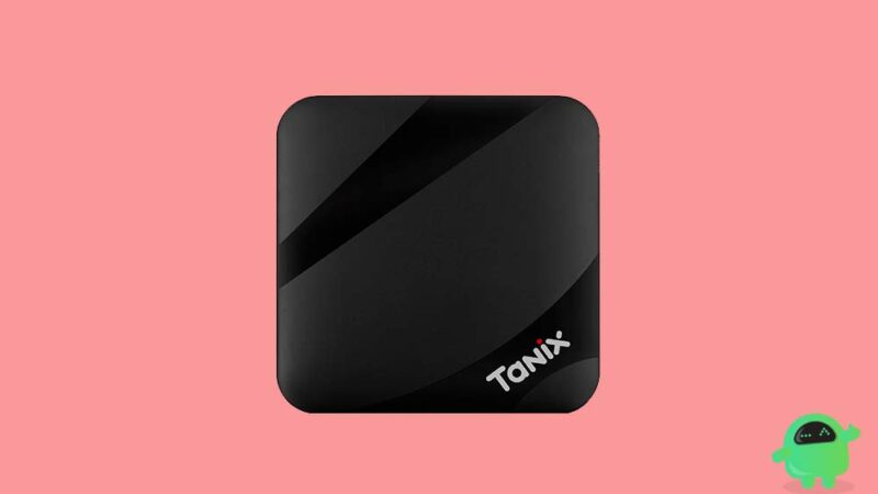 How to Install Stock Firmware on Tanix TX3 Max TV Box [Android 7.1.2]
