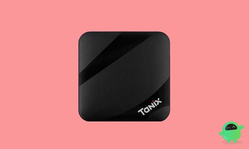 How to Install Stock Firmware on Tanix TX3 Max TV Box [Android 7.1.2]