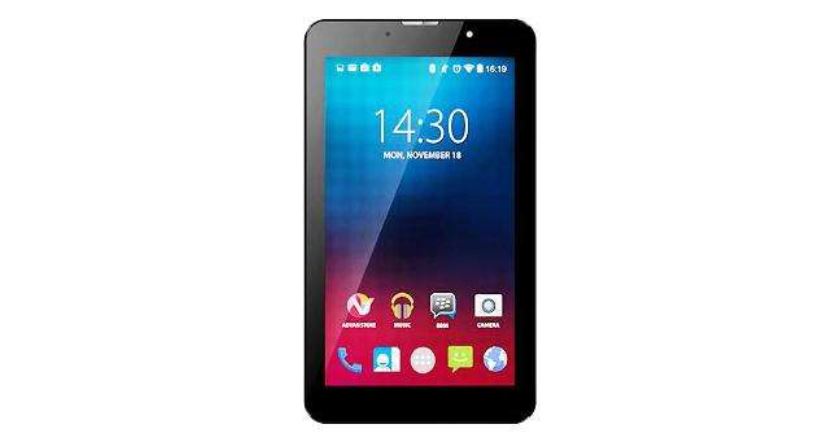 Cara Flash Tab Advan I7a Dengan