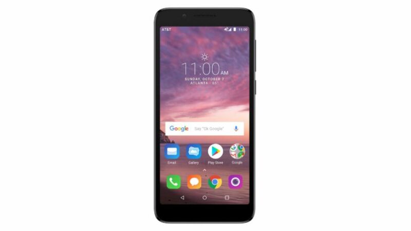 How to Install Stock ROM on Alcatel Ideal Xtra 5059R