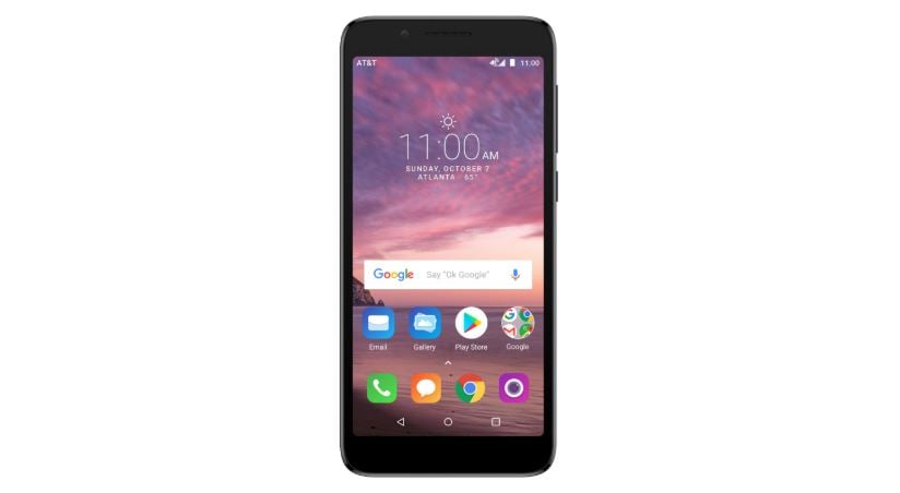 How to Install Stock ROM on Alcatel Ideal Xtra 5059R