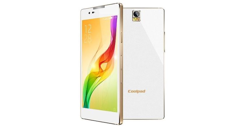 How to Install Stock ROM on Coolpad Dazen X7