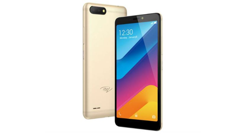 Easy Method To Root Itel A52 Using Magisk
