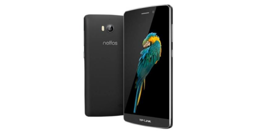 How to Install TWRP Recovery on Neffos C5 Max and Root your Phone