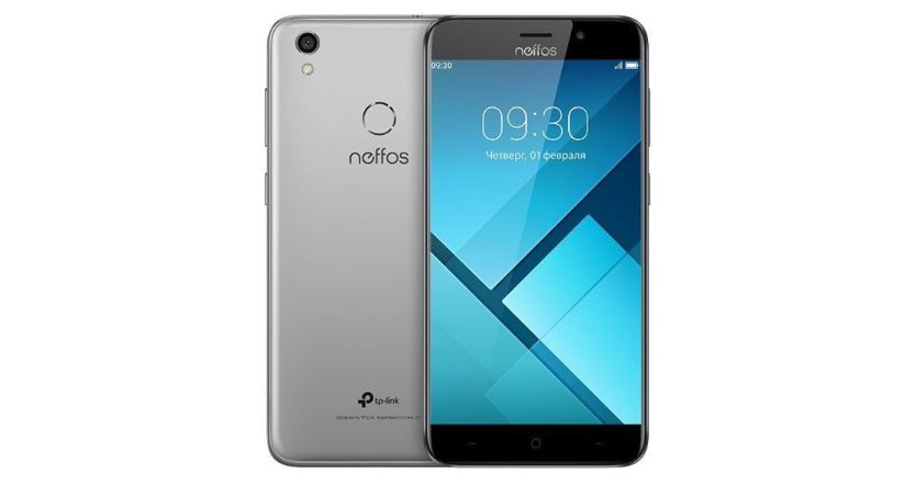 How to Install Stock ROM on Neffos C7A