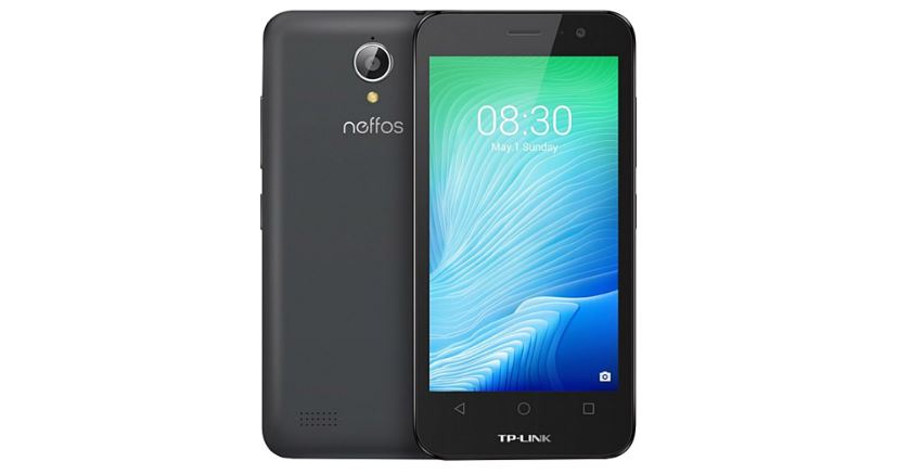How To Root And Install TWRP Recovery On Neffos Y5L