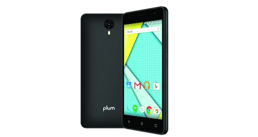 How to Install Stock ROM on Plum Compass Z516